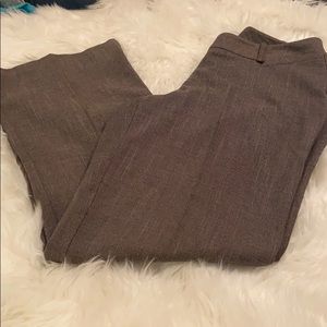 Worthington Curvy Fit pants